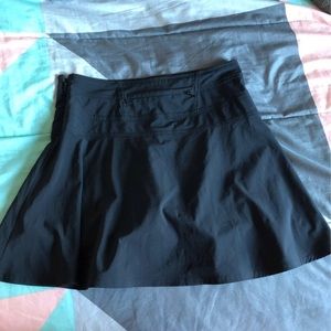 Athleta Skort Size 10